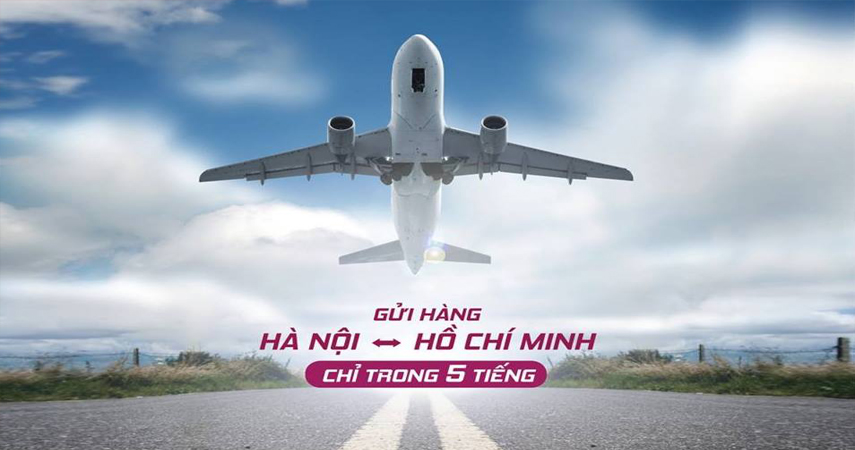 Dịch Vụ Hỏa Tốc Xách Tay
