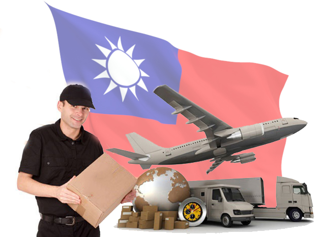 Chuyển Phát Nhanh Đi Đài Loan