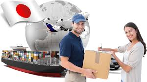 Chuyển Phát Nhanh Đi Nhật Bản