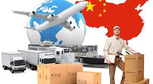 Chuyển Phát Nhanh Đi Trung Quốc